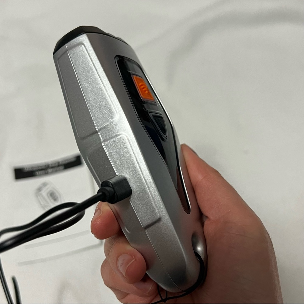 Dog Bark Deterrent Devices,3 in 1 Dual Sensor Anti Barking Device Training june - Picture 5 of 16